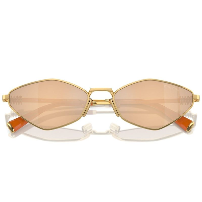 【2/12まで】MIU MIU サングラス SMU56R Óculos Solar Miu Miu MU 56ZS