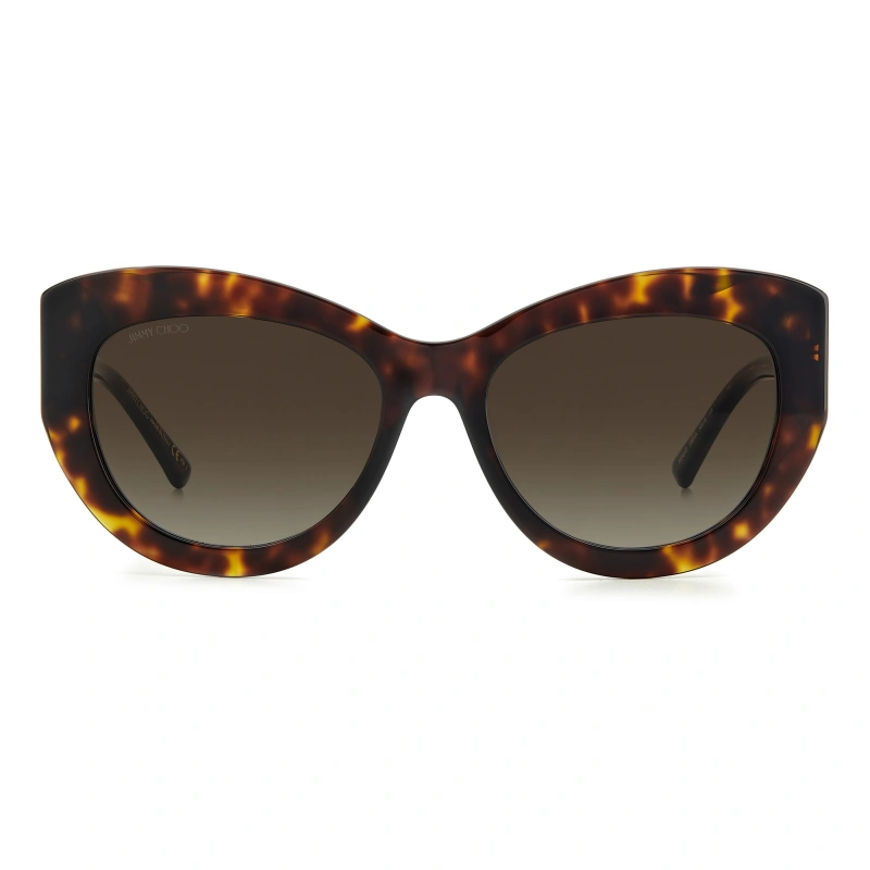 Óptica Especialista | Óculos de Sol - Jimmy Choo - XENA/S Original