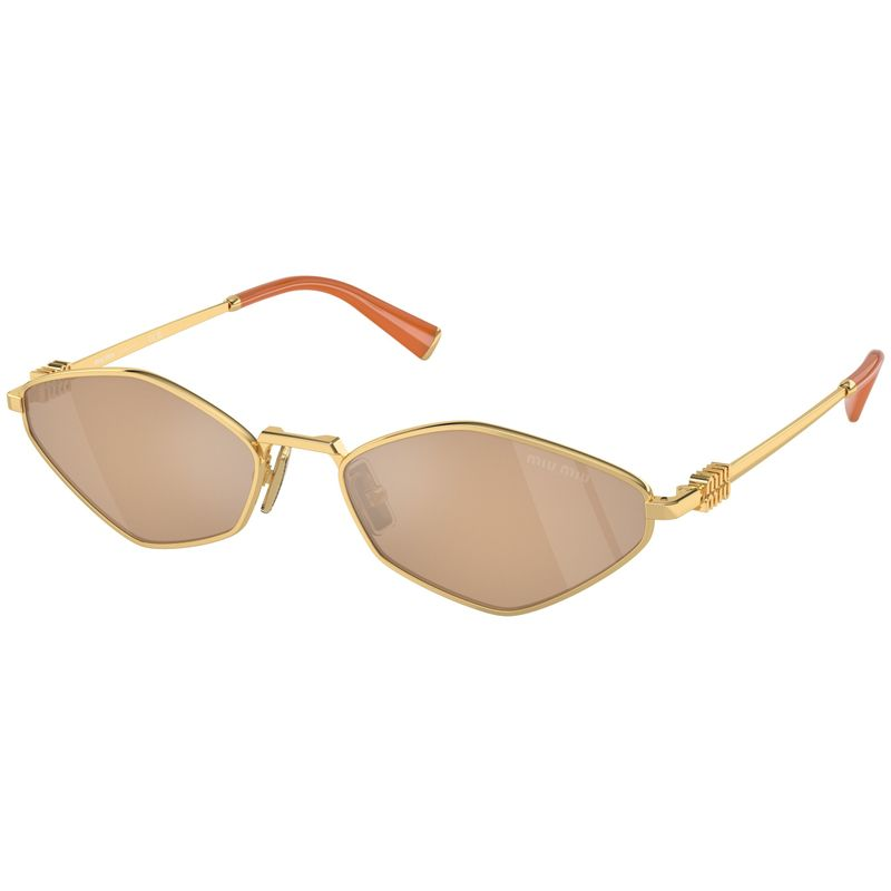Óptica Especialista | Óculos de Sol - Miu Miu - SMU 56Z 5AK-40D