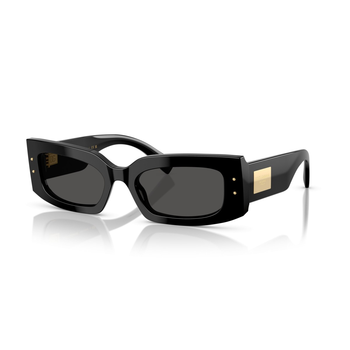 Óptica Especialista | Óculos de Sol Dolce Gabbana DG4348 Original